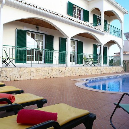 Casa Sousa Lagos Ngoại thất bức ảnh