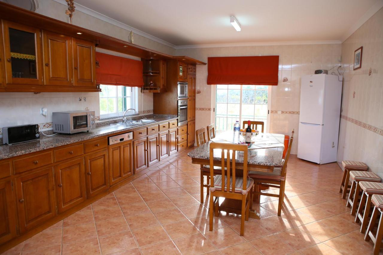 Casa Sousa Lagos Ngoại thất bức ảnh