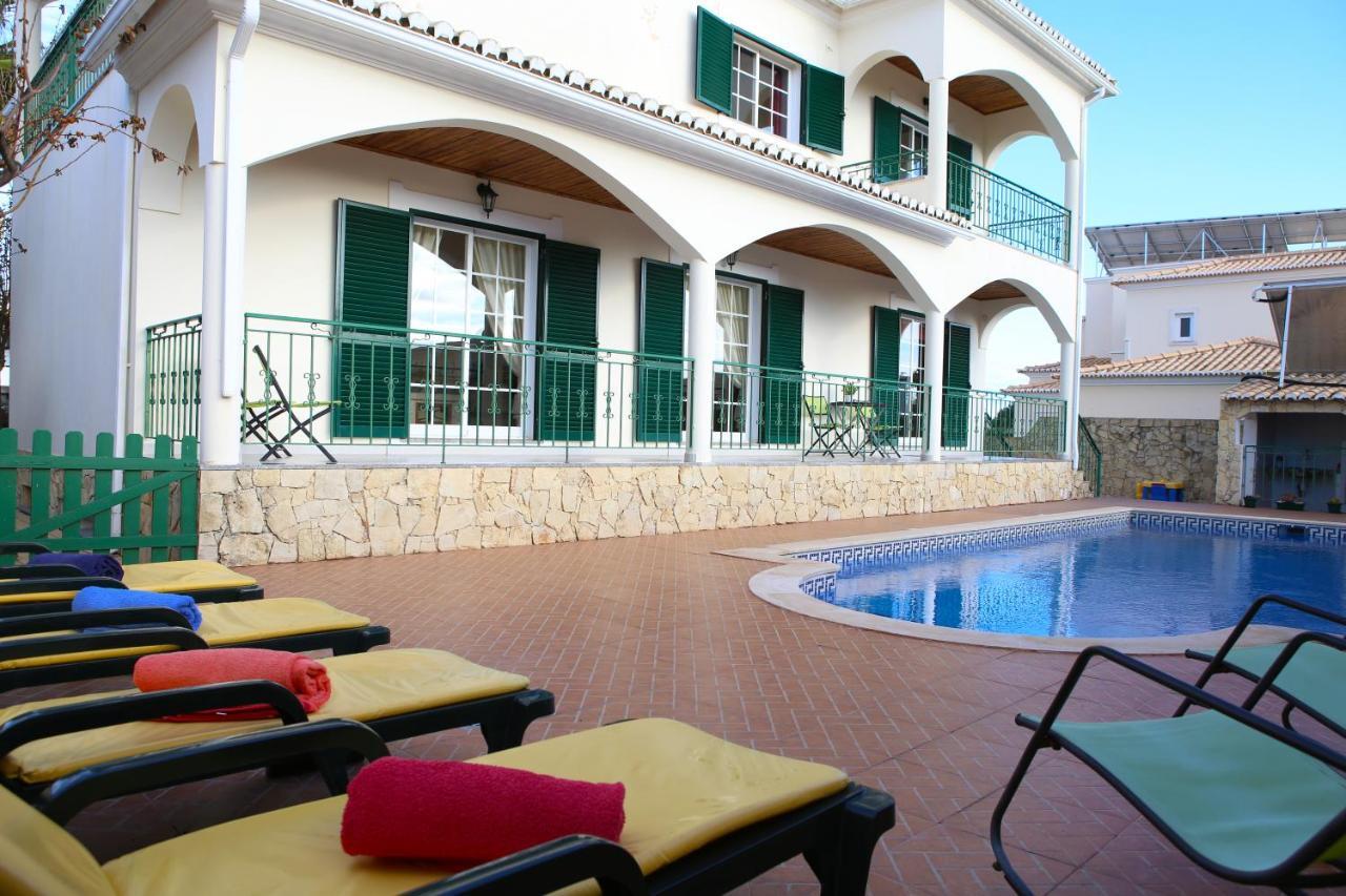 Casa Sousa Lagos Ngoại thất bức ảnh