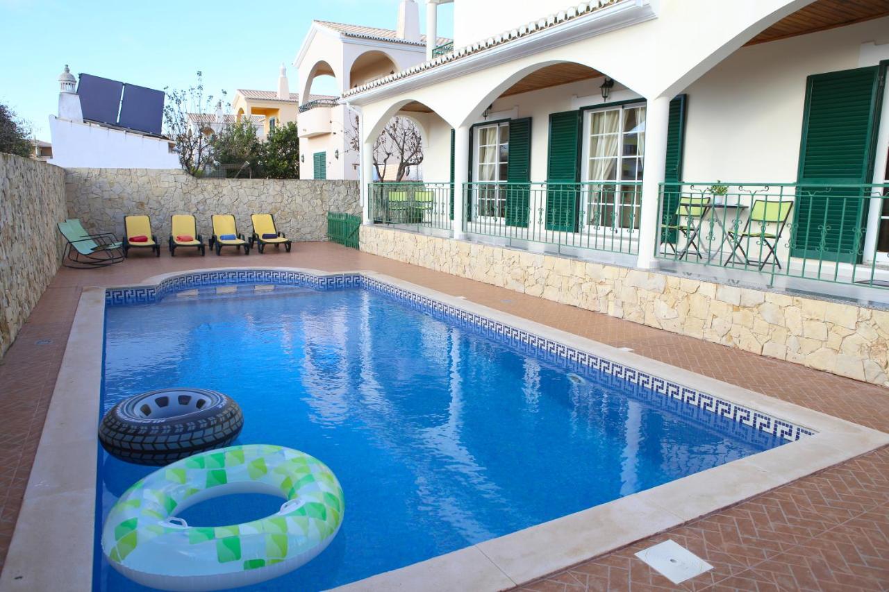 Casa Sousa Lagos Ngoại thất bức ảnh