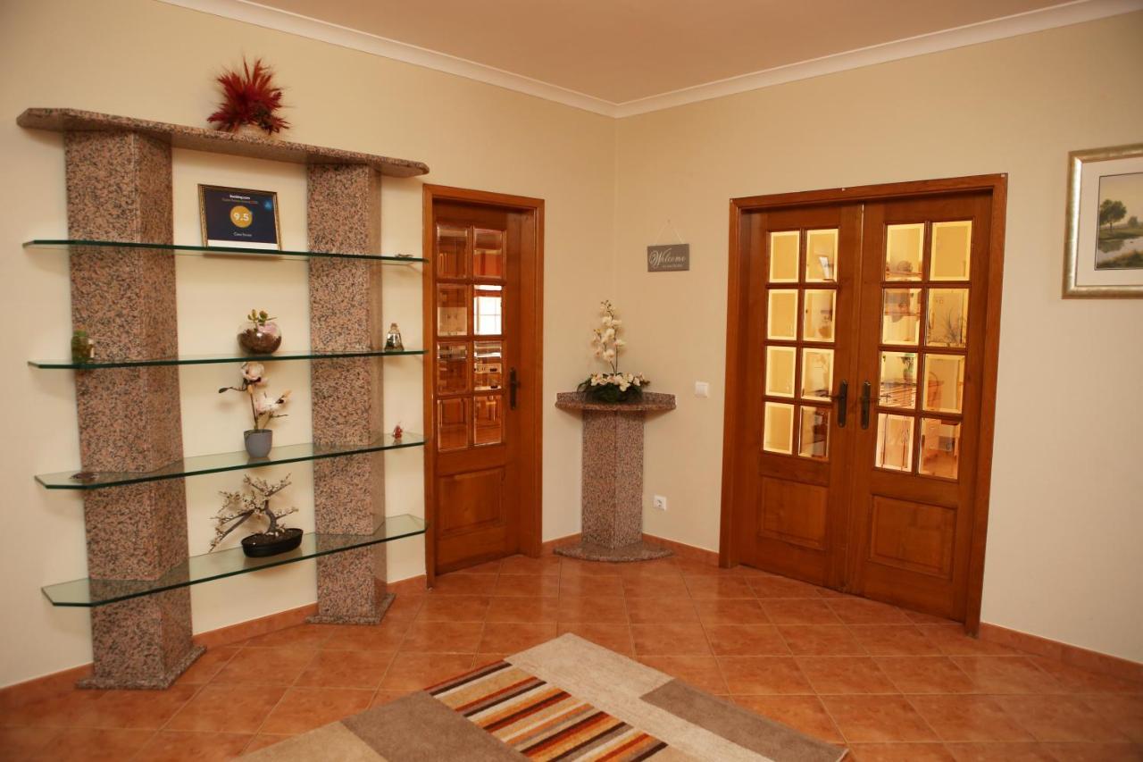 Casa Sousa Lagos Ngoại thất bức ảnh