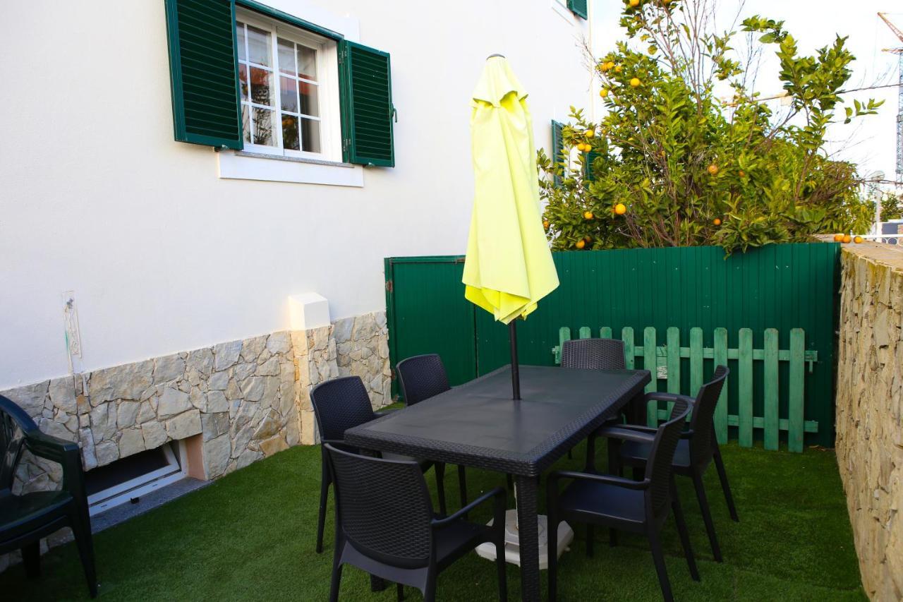 Casa Sousa Lagos Ngoại thất bức ảnh