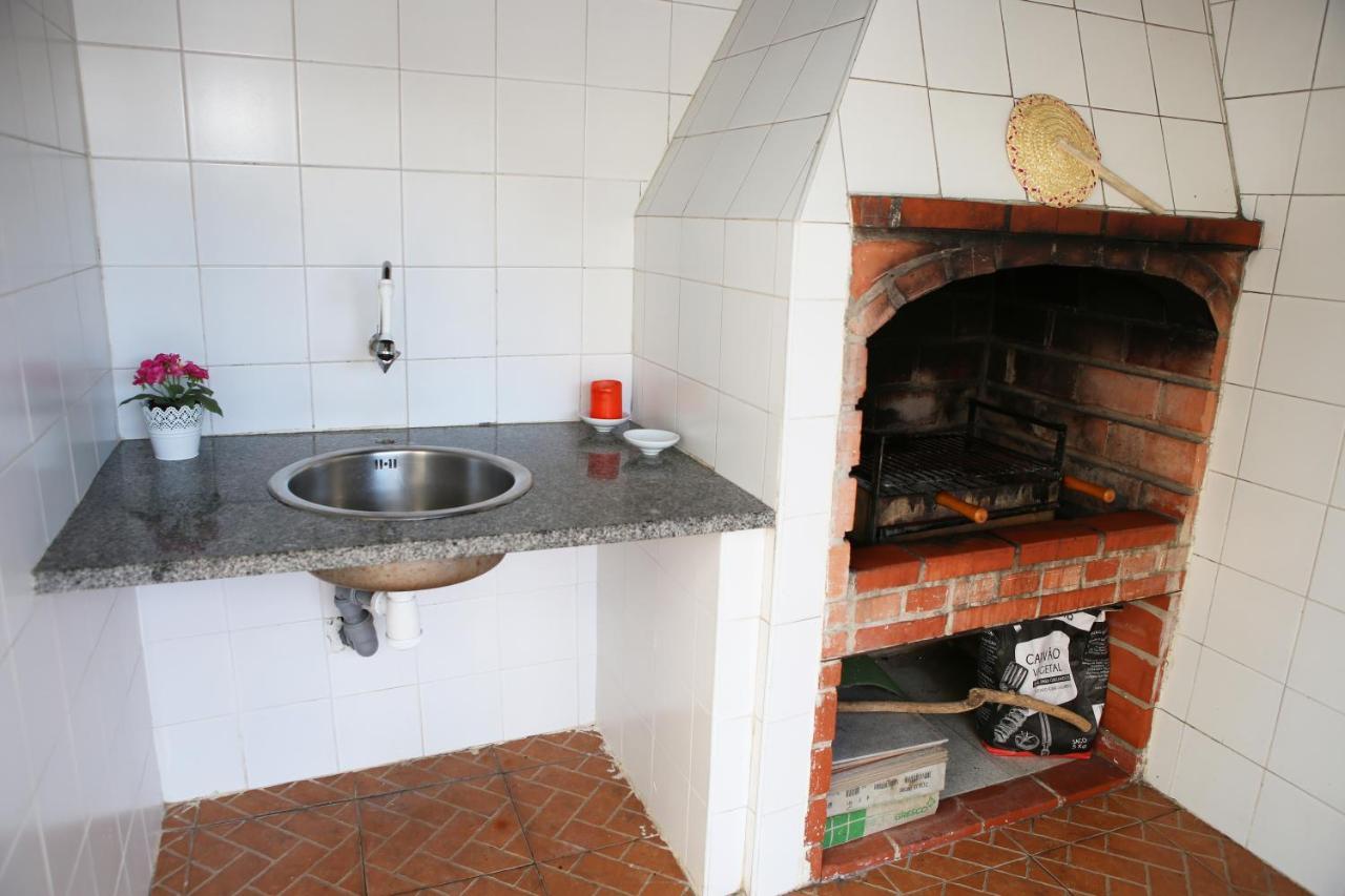 Casa Sousa Lagos Ngoại thất bức ảnh