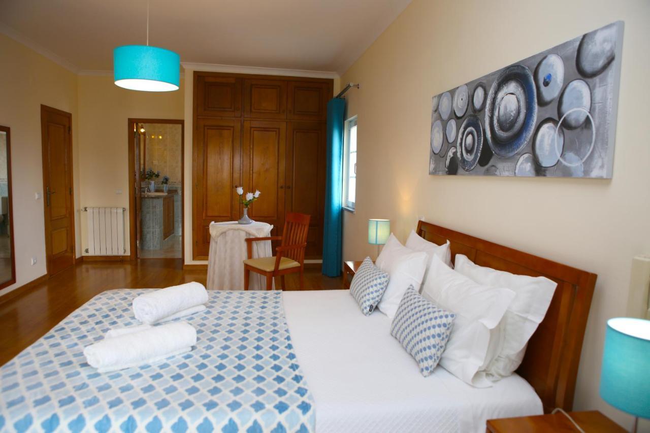 Casa Sousa Lagos Ngoại thất bức ảnh