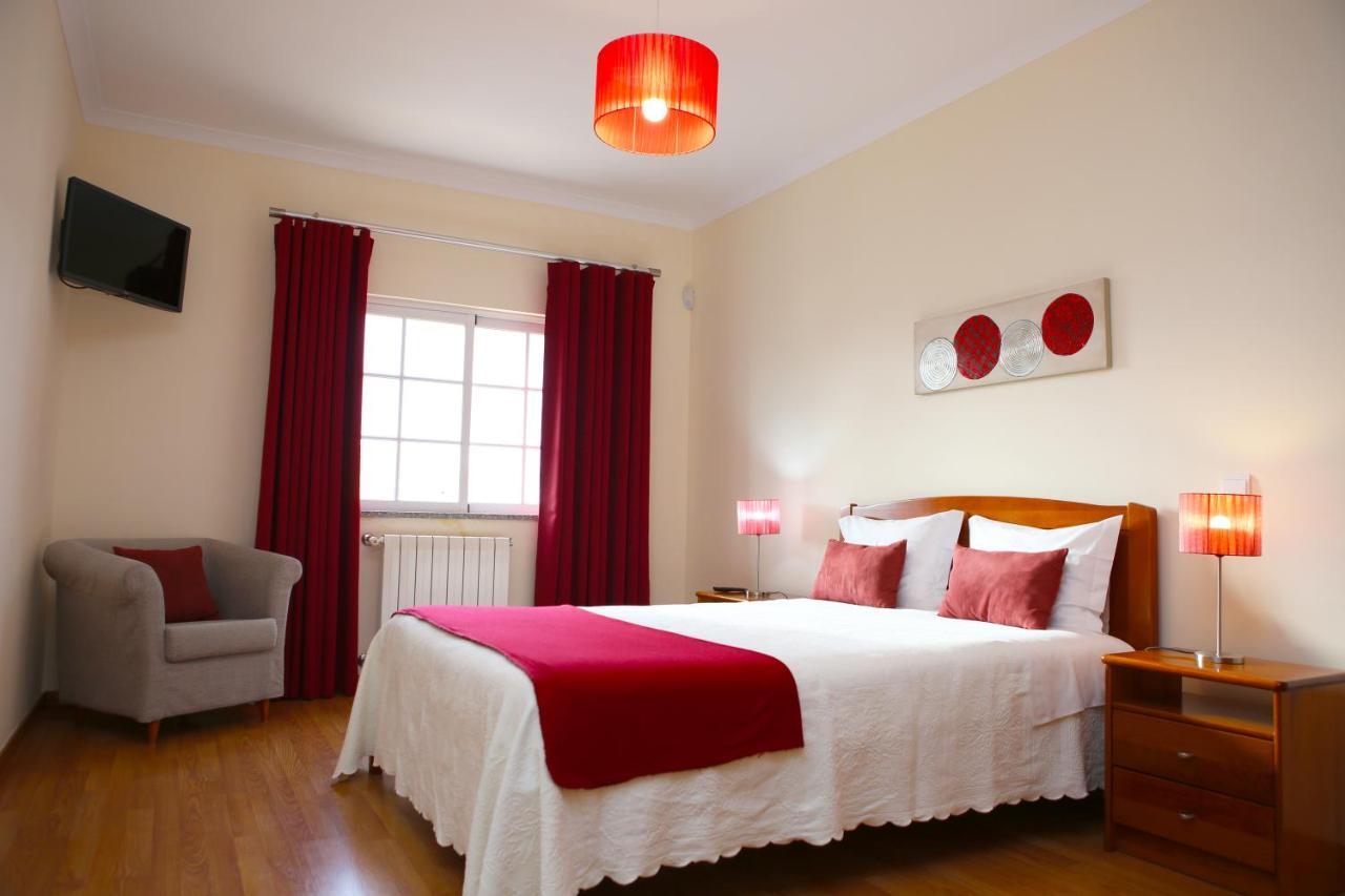 Casa Sousa Lagos Ngoại thất bức ảnh
