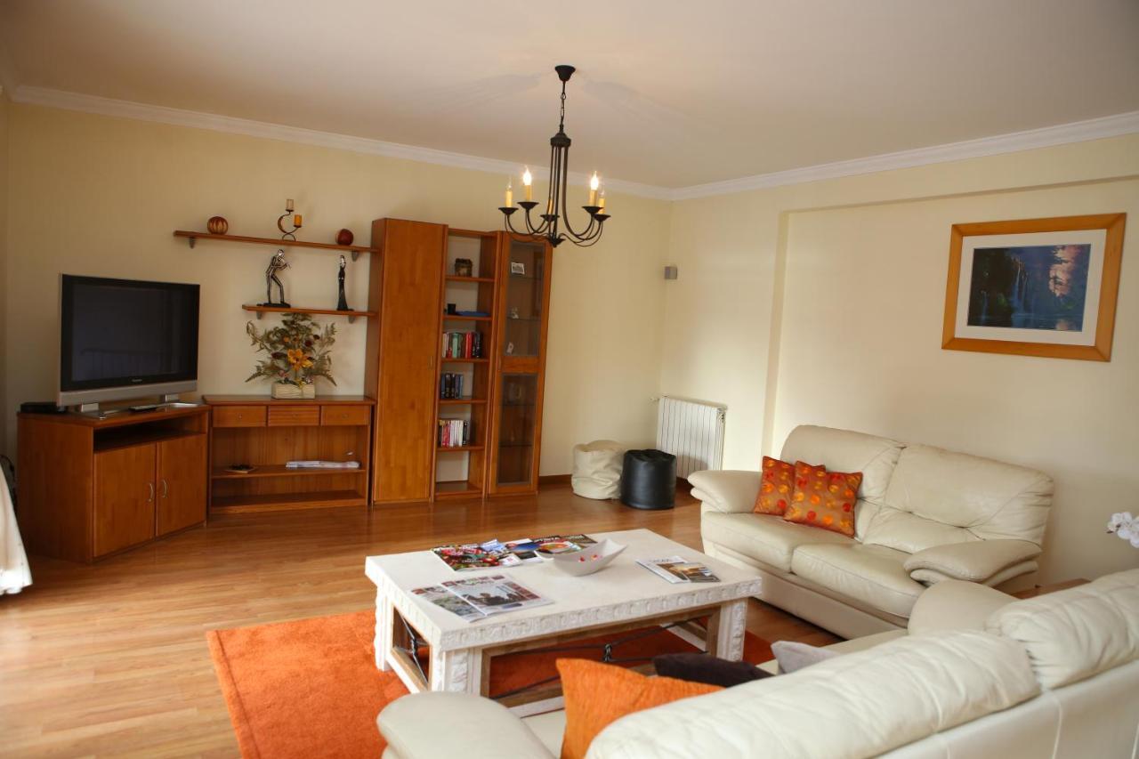 Casa Sousa Lagos Ngoại thất bức ảnh