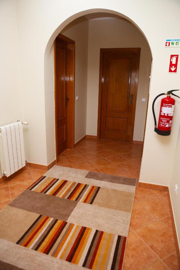 Casa Sousa Lagos Ngoại thất bức ảnh