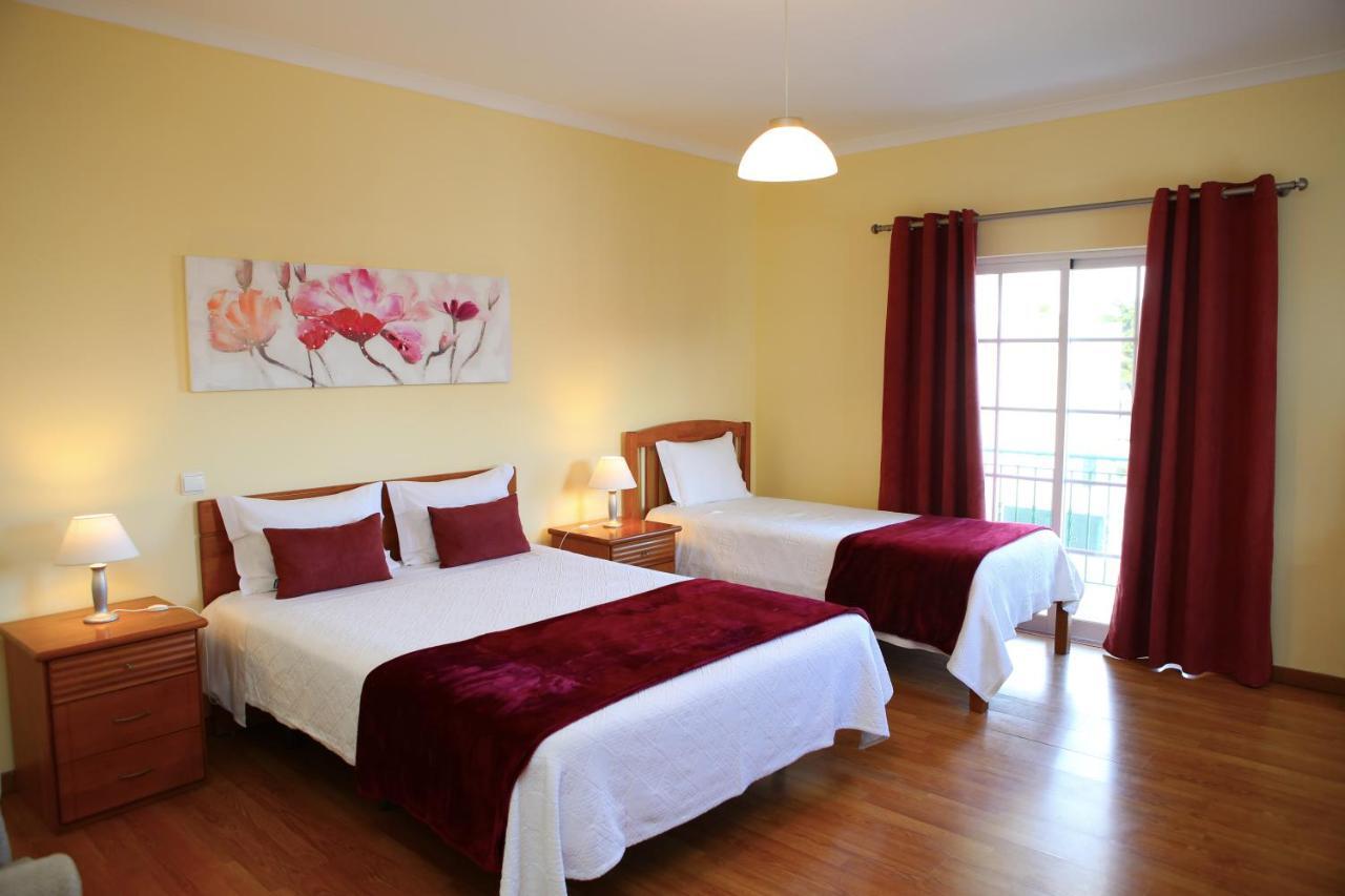 Casa Sousa Lagos Ngoại thất bức ảnh