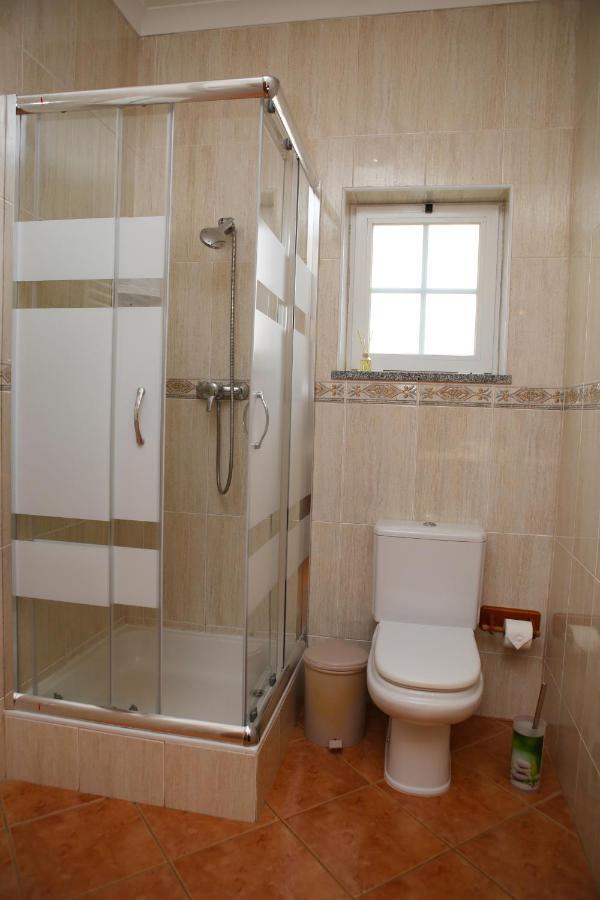 Casa Sousa Lagos Ngoại thất bức ảnh