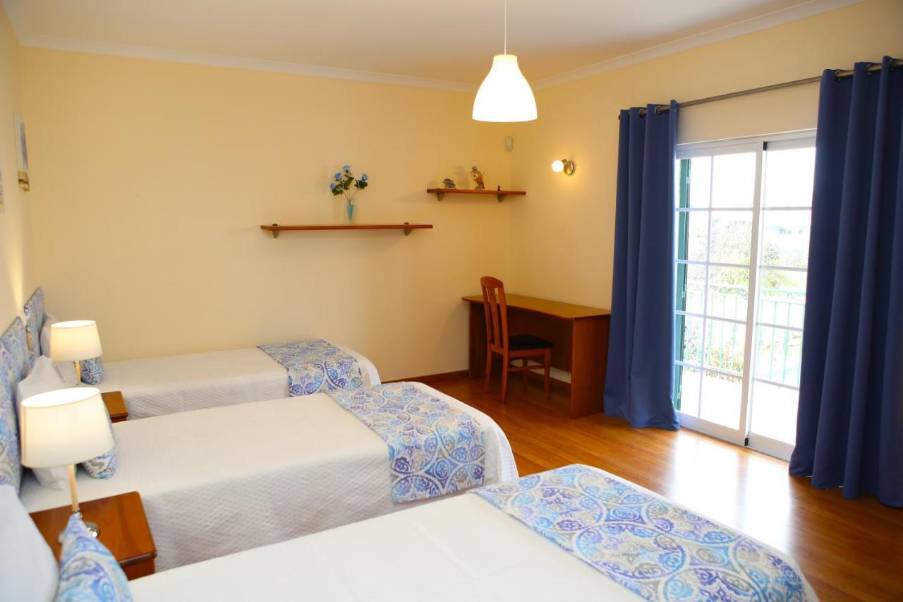 Casa Sousa Lagos Ngoại thất bức ảnh