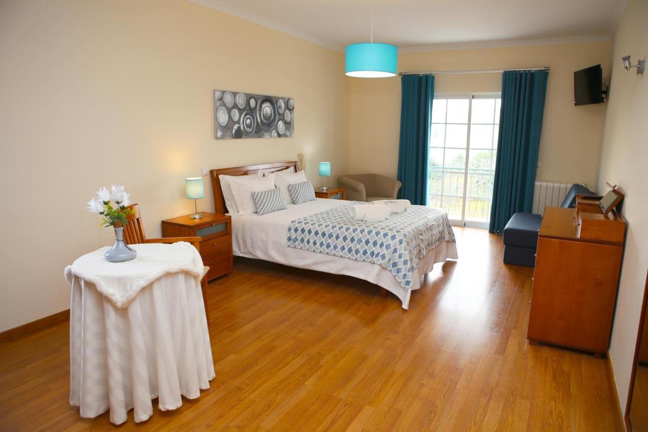 Casa Sousa Lagos Ngoại thất bức ảnh